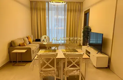 Apartment - 1 Bedroom - 2 Bathrooms for rent in Bluebell Residence - District 11 - Jumeirah Village Circle - Dubai