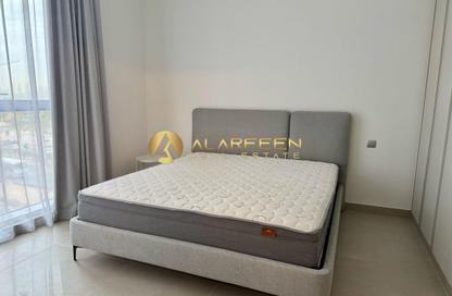 Apartment - 1 Bedroom - 2 Bathrooms for rent in Bluebell Residence - District 11 - Jumeirah Village Circle - Dubai