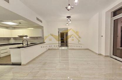 Apartment - 1 Bedroom - 2 Bathrooms for rent in Central 1 Dubai 6 - Jumeirah Garden City - Al Satwa - Dubai