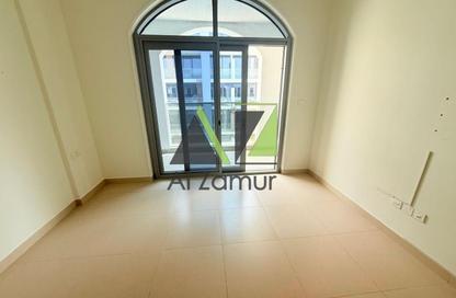 Apartment - 1 Bedroom - 2 Bathrooms for rent in Art Gardens Building A - Art Gardens - Arjan - Dubai