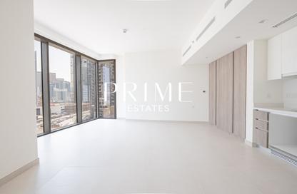 Apartment - Studio - 1 Bathroom for rent in LIV Marina - Dubai Marina - Dubai