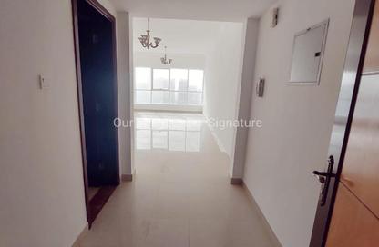 Apartment - 1 Bedroom - 2 Bathrooms for rent in New Al Taawun Road - Al Taawun - Sharjah