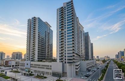 شقة - غرفة نوم - 1 حمام للبيع في سكاي كورتس تاور F - أبراج سكاي كورتس - مجمع دبي ريزيدنس - دبي شقة - غرفة نوم - 1 حمام للبيع في سكاي كورتس تاور F - أبراج سكاي كورتس - مجمع دبي ريزيدنس - دبي