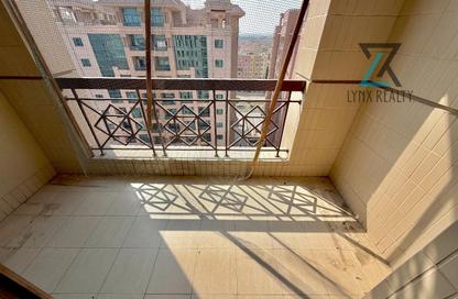 Apartment - 3 - 4 for rent in Building CBD 04 - CBD (Central Business District) - International City - Dubai