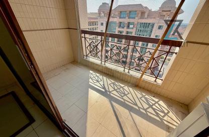 Apartment - 3 - 4 for rent in Building CBD 04 - CBD (Central Business District) - International City - Dubai Apartment - 3 - 4 for rent in Building CBD 04 - CBD (Central Business District) - International City - Dubai