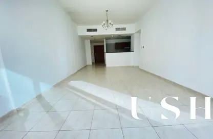 شقة - غرفة نوم - 2 حمامات للبيع في سكاي كورتس تاور D - أبراج سكاي كورتس - مجمع دبي ريزيدنس - دبي لاند - دبي