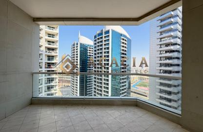 Apartment - 3 Bedrooms - 4 Bathrooms for sale in Al Fahad Tower 2 - Al Fahad Towers - Barsha Heights (Tecom) - Dubai