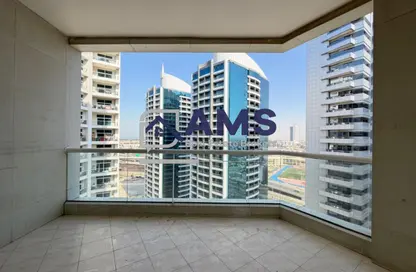 Apartment - 3 Bedrooms - 4 Bathrooms for sale in Al Fahad Tower 2 - Al Fahad Towers - Barsha Heights (Tecom) - Dubai