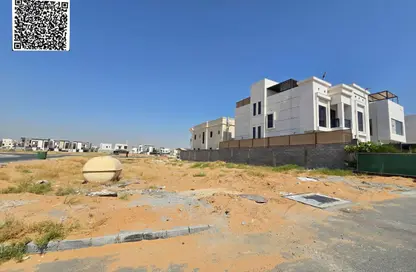 Land - Studio for sale in Al Amira Village - Al Yasmeen - Ajman