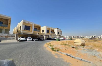 أرض - استوديو للبيع في قرية الاميرة - الياسمين - عجمان أرض - استوديو للبيع في قرية الاميرة - الياسمين - عجمان