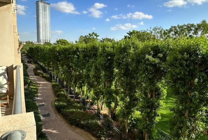 Spacious 1BR | Large Balcony | Links Golf