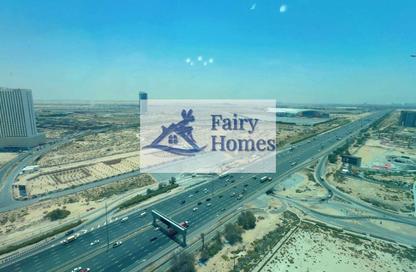 Apartment - 2 Bedrooms - 3 Bathrooms for rent in Al Rabia Tower - Majan - Dubai Land - Dubai