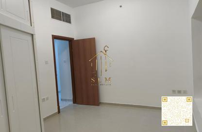 Apartment - 2 - 3 for rent in Tower A1 - Ajman Pearl Towers - Ajman Downtown - Ajman
