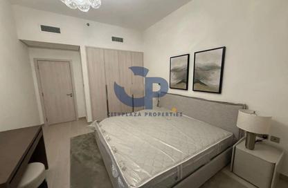 Apartment - 1 Bedroom - 2 Bathrooms for rent in Residences C - Yas Golf Collection - Yas Island - Abu Dhabi