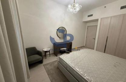 Apartment - 1 Bedroom - 2 Bathrooms for rent in Residences C - Yas Golf Collection - Yas Island - Abu Dhabi