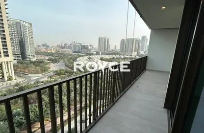 Apartment - 1 Bedroom - 2 Bathrooms for rent in Luma Park Views - District 14 - Jumeirah Village Circle - Dubai