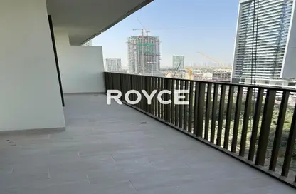 Apartment - 1 Bedroom - 2 Bathrooms for rent in Luma Park Views - District 14 - Jumeirah Village Circle - Dubai