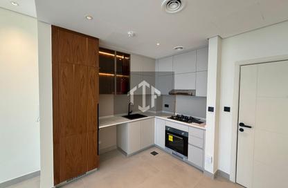 Apartment - 1 Bedroom - 2 Bathrooms for rent in PG One - Al Furjan - Dubai