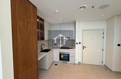 Apartment - 1 Bedroom - 2 Bathrooms for rent in PG One - Al Furjan - Dubai