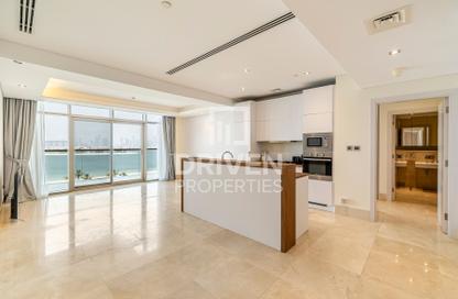 Apartment - 3 - 4 for sale in The 8 - The Crescent - Palm Jumeirah - Dubai Apartment - 3 - 4 for sale in The 8 - The Crescent - Palm Jumeirah - Dubai