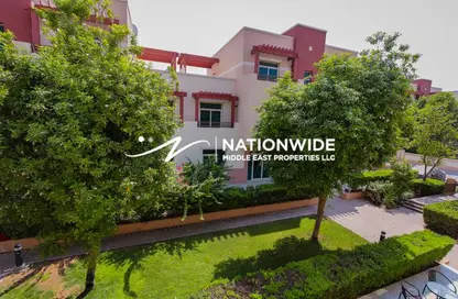 شقة - 2 غرف نوم - 3 حمامات للبيع في منطقة الشلال - الغدير - أبوظبي