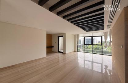 Villa - 3 Bedrooms - 4 Bathrooms for rent in Veneto at Damac Hills - DAMAC Hills - Dubai