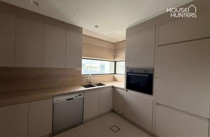 Villa - 3 Bedrooms - 4 Bathrooms for rent in Veneto at Damac Hills - DAMAC Hills - Dubai
