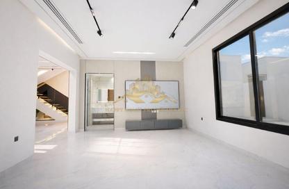 Villa - 5 Bedrooms - 6 Bathrooms for sale in Al Helio 1 - Al Helio - Ajman
