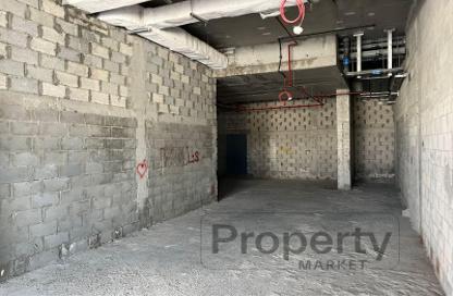 Retail - Studio for rent in Azizi Riviera 21 - Azizi Riviera - Meydan One - Meydan - Dubai Retail - Studio for rent in Azizi Riviera 21 - Azizi Riviera - Meydan One - Meydan - Dubai