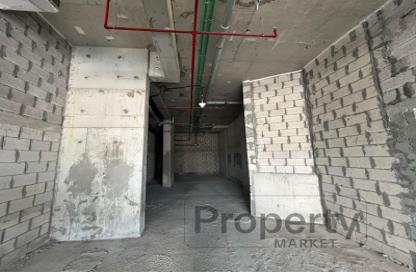 Retail - Studio for rent in Azizi Riviera 21 - Azizi Riviera - Meydan One - Meydan - Dubai