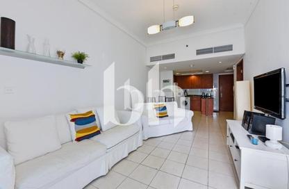 Apartment - 1 Bedroom - 1 Bathroom for sale in Lake Terrace - JLT Cluster D - Jumeirah Lake Towers - Dubai