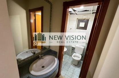 Apartment - 2 Bedrooms - 2 Bathrooms for rent in Al Qulaya'ah - Al Sharq - Sharjah