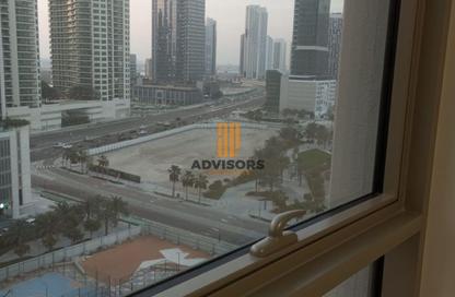 Apartment - 2 Bedrooms - 3 Bathrooms for sale in Reflection - Shams Abu Dhabi - Al Reem Island - Abu Dhabi