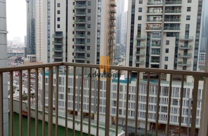 Apartment - 2 Bedrooms - 3 Bathrooms for sale in Reflection - Shams Abu Dhabi - Al Reem Island - Abu Dhabi