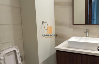 Apartment - 2 Bedrooms - 3 Bathrooms for sale in Reflection - Shams Abu Dhabi - Al Reem Island - Abu Dhabi