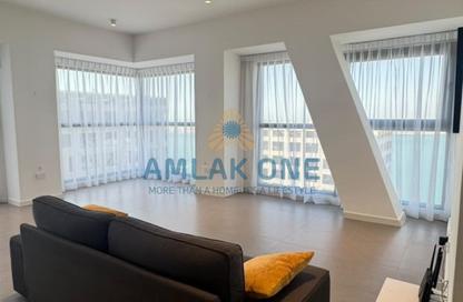 Apartment - 1 - 2 for rent in Pixel - Makers District - Al Reem Island - Abu Dhabi Apartment - 1 - 2 for rent in Pixel - Makers District - Al Reem Island - Abu Dhabi