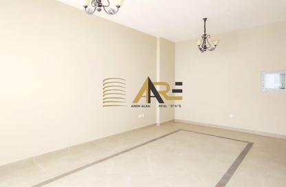 Apartment - 1 Bedroom - 2 Bathrooms for rent in Tilal City A - Tilal City - Sharjah
