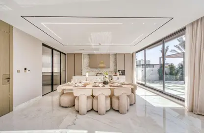 Villa - 5 Bedrooms - 6 Bathrooms for sale in Al Furjan West - Al Furjan - Dubai