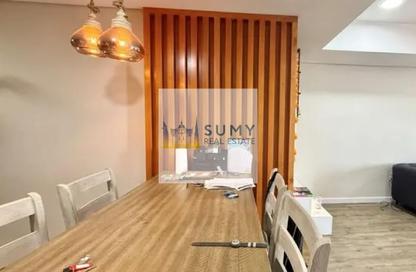 Apartment - 1 - 2 for rent in Princess Tower - Dubai Marina - Dubai