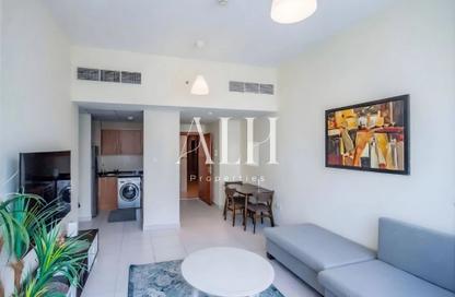 Apartment - 2 Bedrooms - 3 Bathrooms for rent in Marina View Tower A - Marina View - Dubai Marina - Dubai Apartment - 2 Bedrooms - 3 Bathrooms for rent in Marina View Tower A - Marina View - Dubai Marina - Dubai