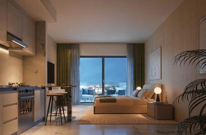 Apartment - 1 Bedroom - 2 Bathrooms for sale in Waha Living - Jumeirah Garden City - Al Satwa - Dubai