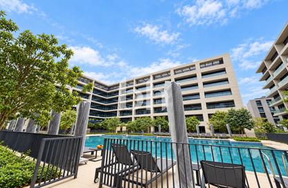 Apartment - 1 - 2 for sale in Sokoon - Naseej District - Aljada - Sharjah Apartment - 1 - 2 for sale in Sokoon - Naseej District - Aljada - Sharjah