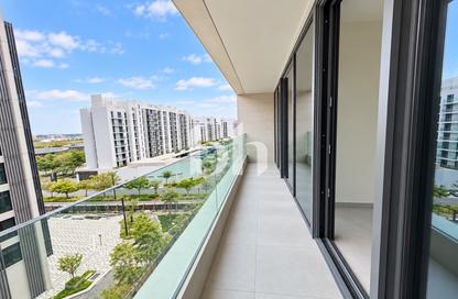 Apartment - 1 - 2 for sale in Sokoon - Naseej District - Aljada - Sharjah Apartment - 1 - 2 for sale in Sokoon - Naseej District - Aljada - Sharjah