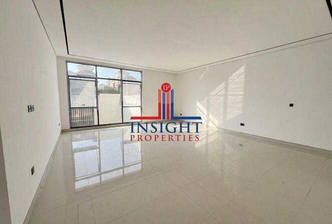BRAND NEW | 5 BR + M | GYM  | READY SOON