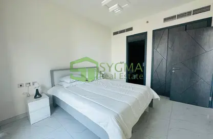 شقة - غرفة نوم - 2 حمامات للايجار في سامانا هيلز - ارجان - دبي