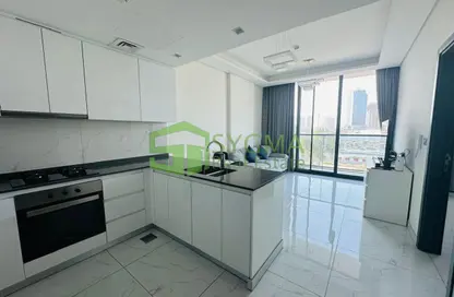 شقة - غرفة نوم - 2 حمامات للايجار في سامانا هيلز - ارجان - دبي