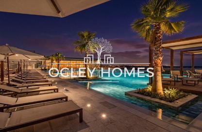 Apartment - 1 Bedroom - 1 Bathroom for rent in Ansam 2 - Ansam - Yas Island - Abu Dhabi Apartment - 1 Bedroom - 1 Bathroom for rent in Ansam 2 - Ansam - Yas Island - Abu Dhabi