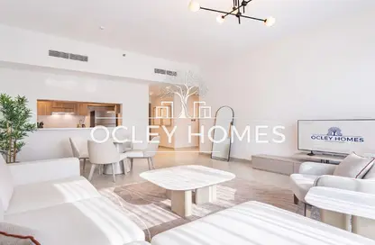 Apartment - 1 Bedroom - 1 Bathroom for rent in Ansam 2 - Ansam - Yas Island - Abu Dhabi