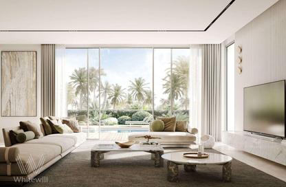 Villa - 5 - 7+ for sale in District One West - District One - Mohammed Bin Rashid City - Dubai Villa - 5 - 7+ for sale in District One West - District One - Mohammed Bin Rashid City - Dubai