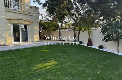 Villa - 3 Bedrooms - 3 Bathrooms for rent in Springs 8 - The Springs - Dubai Villa - 3 Bedrooms - 3 Bathrooms for rent in Springs 8 - The Springs - Dubai